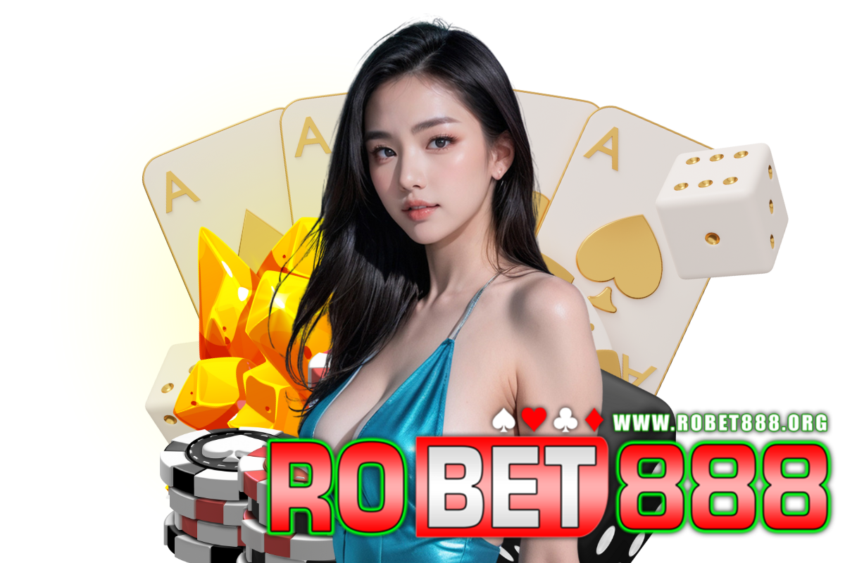 robet888 wallet