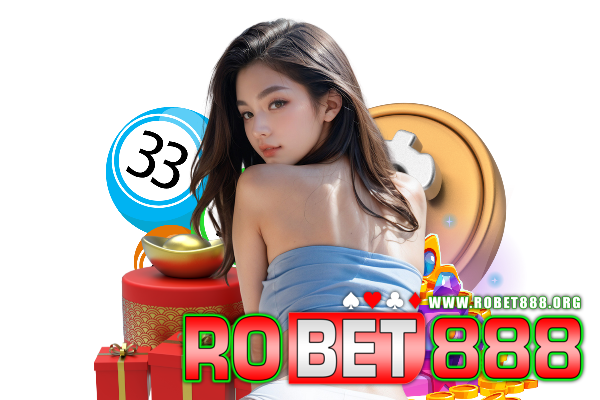 robet888 เว็บตรง