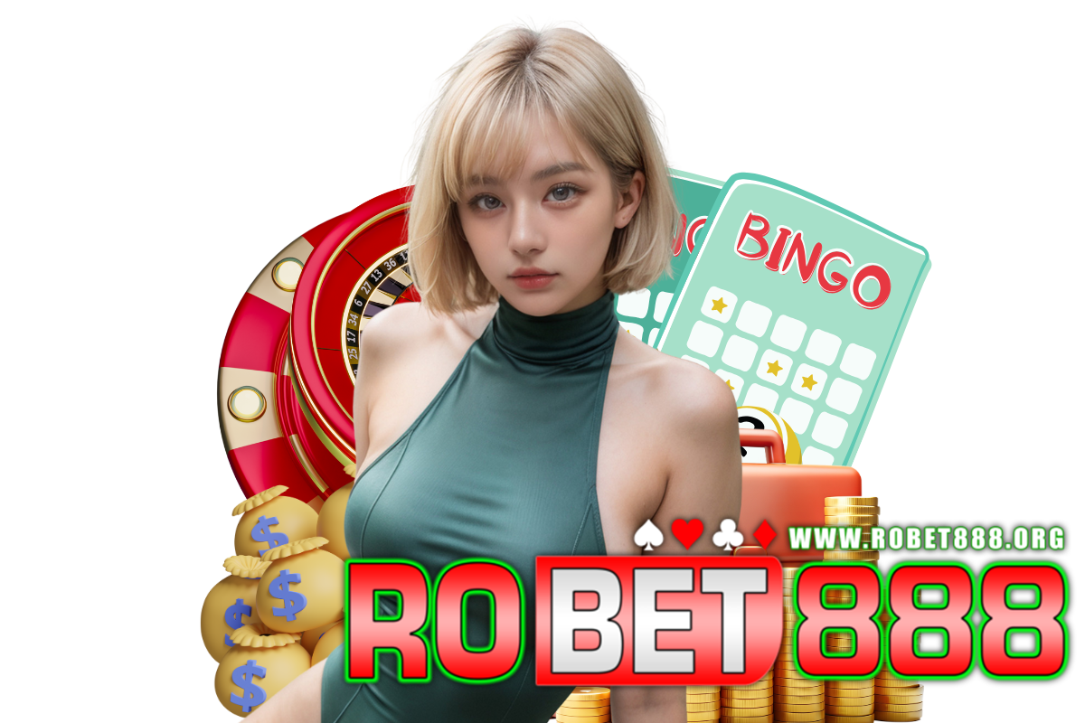robet888 แจกเครดิตฟรี